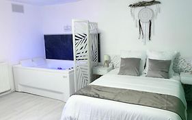 Le Golf - Cosy&SPA